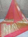 Get Banarasi Pure Silk Zari Work Saree At Retail 