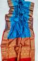 Get Maheshwari silk Saree At Online Price thumb 1