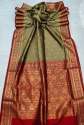 Get Maheshwari silk Saree At Online Price thumb 7