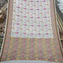 Handloom Khaddi Georgette Chiffon Saree thumb 2