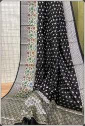 New Arrival Banarasi Butti Georgette Saree