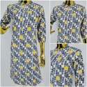 Cotton Printed Kurti thumb 1