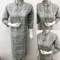 Cotton Printed Kurti thumb 10
