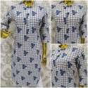  Cotton Slub Printed Kurti   thumb 2