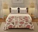Essence 108*108 Coordinate Pillow cover With Bed Sheet thumb 1