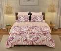 Essence 108*108 Coordinate Pillow cover With Bed Sheet thumb 2