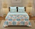 Essence 108*108 Coordinate Pillow cover With Bed Sheet thumb 4