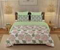 Essence 108*108 Coordinate Pillow cover With Bed Sheet thumb 7