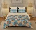Essence 108*108 Coordinate Pillow cover With Bed Sheet thumb 8