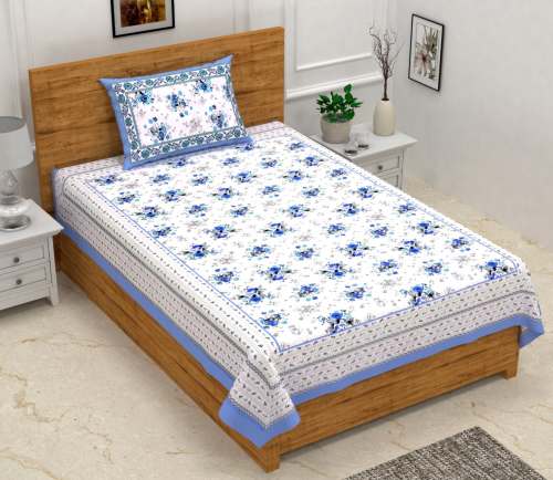 Fancy Bedsheet