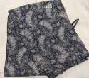 Fancy Print Muslin Palazzo Pant thumb 4