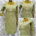 Khadi Cotton Kurti thumb 1