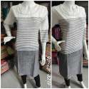 Ladies Fancy Cotton Kurti thumb 4