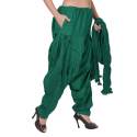 Patiala With Dupatta thumb 1