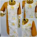 Printed Cotton Kurti thumb 3