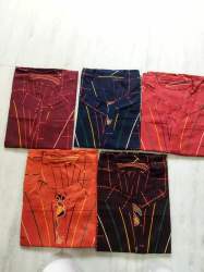 Traditional Print Jaipuri Cotton Nighty 