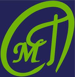 Moti Textiles logo icon