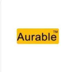 Aurable logo icon