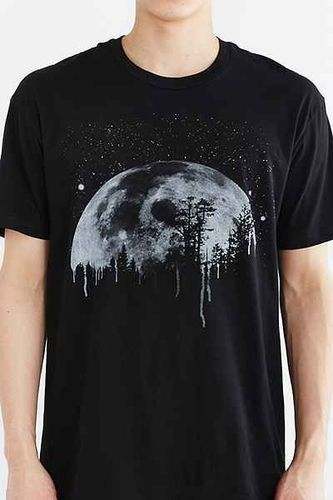 Mens Cotton T shirt 