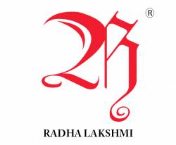 RADHA LAKSHMI logo icon