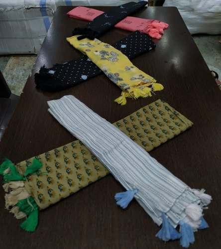 Fancy Lining Stole