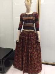 New Collection Fancy Lehenga Choli