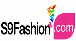 S9fashion logo icon