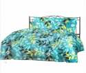 Bombay Dyeing Cotton floral print Bed sheet