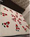 Bombay Dyeing Cotton floral print Bed sheet thumb 3
