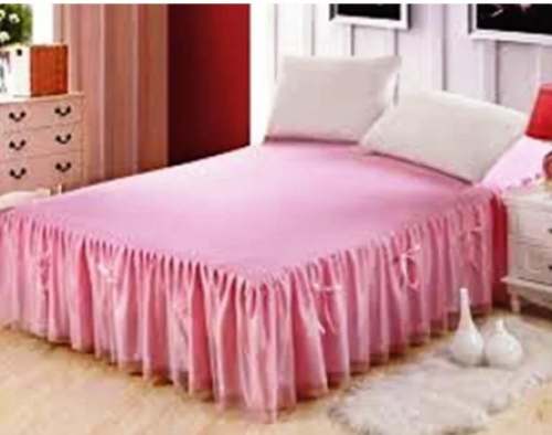 Stylish Cotton Bed sheet for Home by Kapitan Collection