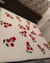 Stylish Cotton Bed sheet for Home thumb 1