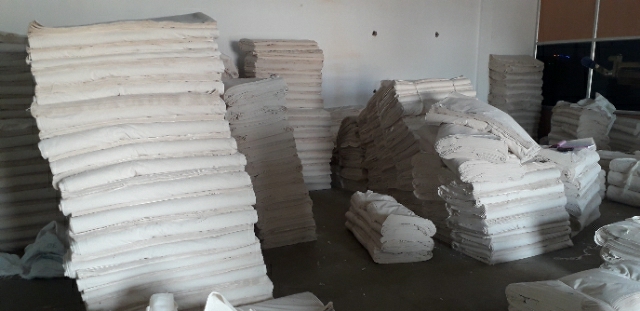 powerloom and auto loom Fabrics 