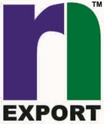 RN Export logo icon
