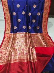 Exclusive New Arrival Katan Saree