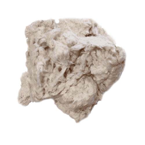 Flat Cotton Waste by J D Merchandise Pvt Ltd