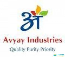 Avyay Industries logo icon