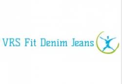 VRS Fit Denim Jeans logo icon