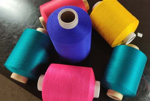 30/1100 Dyed Yarn