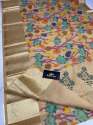 Chanderi Kota Sarees thumb 3