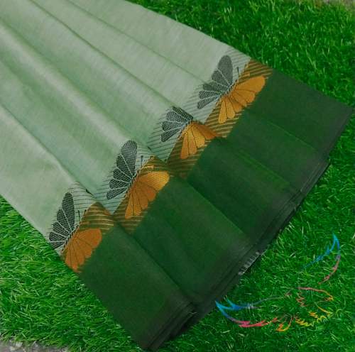 Chettinad Cotton Saree
