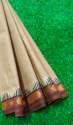 Chettinad Cotton Saree thumb 4