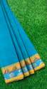 Chettinad Cotton Saree thumb 5
