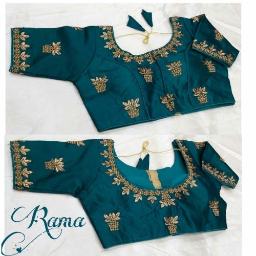 Designer Blouse