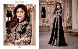 Exclusive Semi Stitched Ethnic wear Suit
