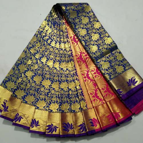 Exclusive Wedding Saree