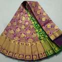 Exclusive Wedding Saree thumb 6