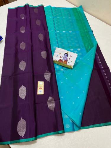 Fancy Handloom Saree