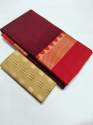 Pure Chettinad Cotton Saree thumb 7