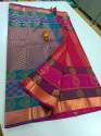 pure-silk-emboss-butta-saree-collection