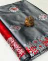 Rich Pallu Silk Saree thumb 6